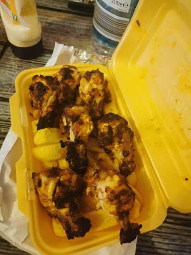Photo of Irthlingborough Kebab and Pizza - 5A Station Rd, Irthlingborough, Wellingborough NN9 5UQ